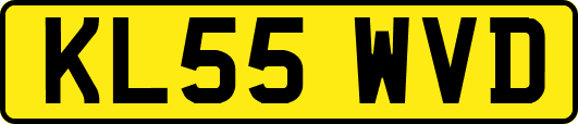 KL55WVD