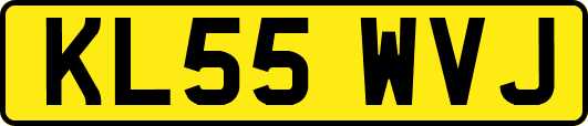 KL55WVJ