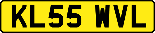 KL55WVL