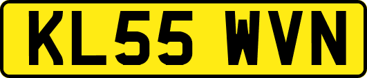 KL55WVN