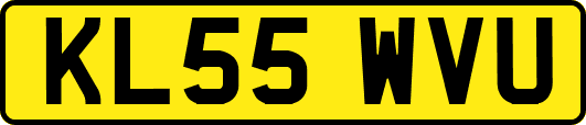 KL55WVU