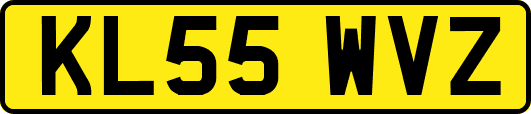 KL55WVZ