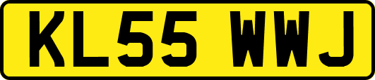 KL55WWJ