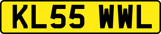 KL55WWL