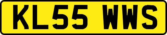 KL55WWS