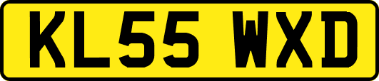 KL55WXD