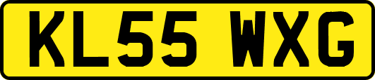 KL55WXG