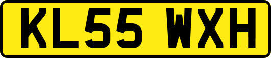 KL55WXH