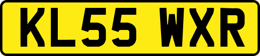 KL55WXR