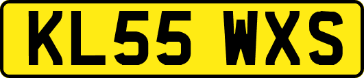 KL55WXS