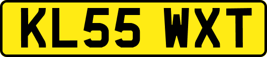 KL55WXT
