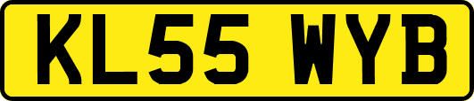 KL55WYB
