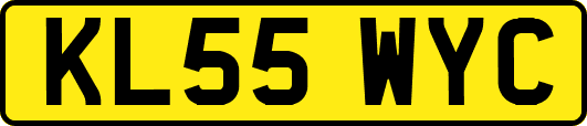 KL55WYC