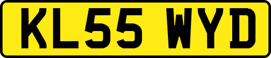 KL55WYD