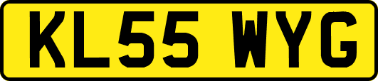 KL55WYG