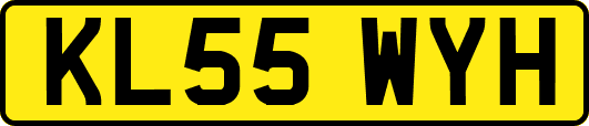 KL55WYH