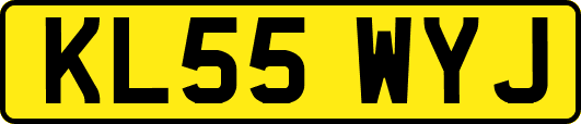 KL55WYJ