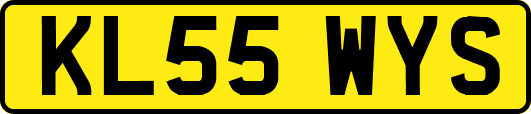 KL55WYS