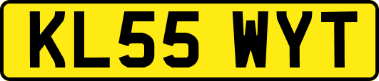KL55WYT