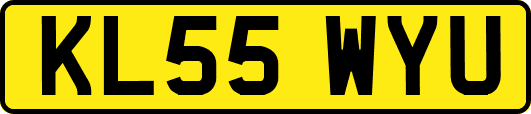KL55WYU