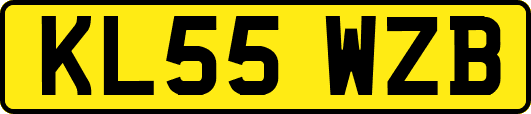KL55WZB