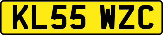 KL55WZC