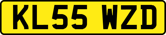 KL55WZD