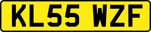 KL55WZF