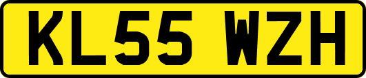KL55WZH