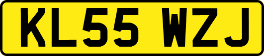 KL55WZJ