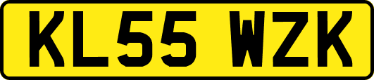 KL55WZK