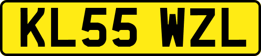 KL55WZL