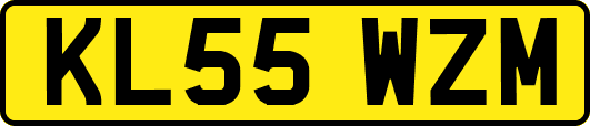 KL55WZM