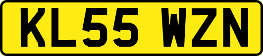 KL55WZN