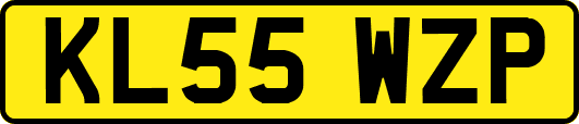 KL55WZP