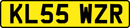 KL55WZR