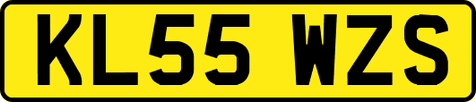 KL55WZS