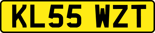 KL55WZT