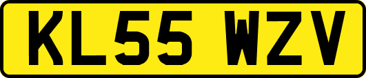 KL55WZV