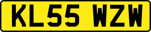 KL55WZW