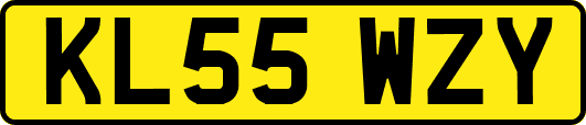KL55WZY