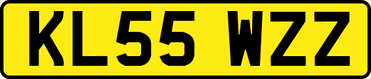 KL55WZZ