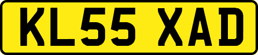 KL55XAD