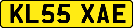 KL55XAE