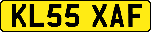 KL55XAF