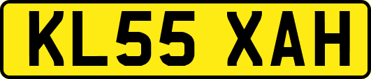KL55XAH