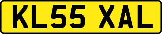 KL55XAL