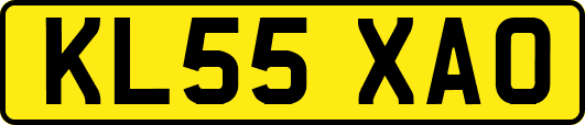 KL55XAO