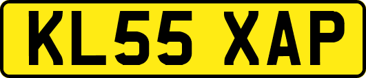 KL55XAP