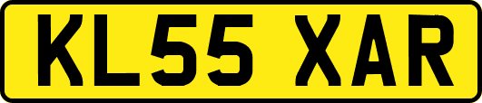 KL55XAR